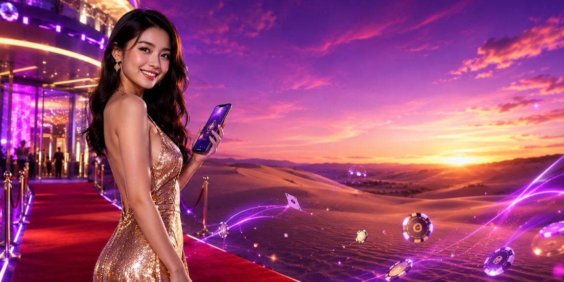 Bảng tỷ lệ kèo cá cược thể thao ban đêm tại Mũi Né với ánh đèn neon rực rỡ