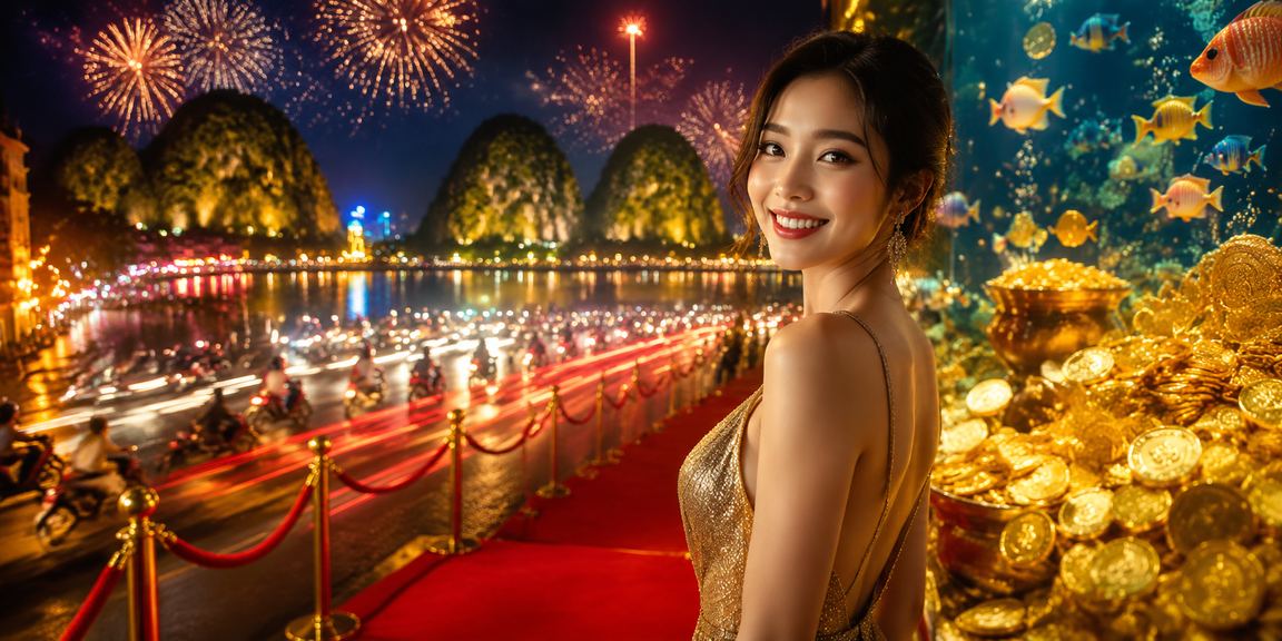 Chương trình VIP và tiền thưởng neon tại Ninh Bình – ưu đãi đặc biệt dành cho thành viên 1285