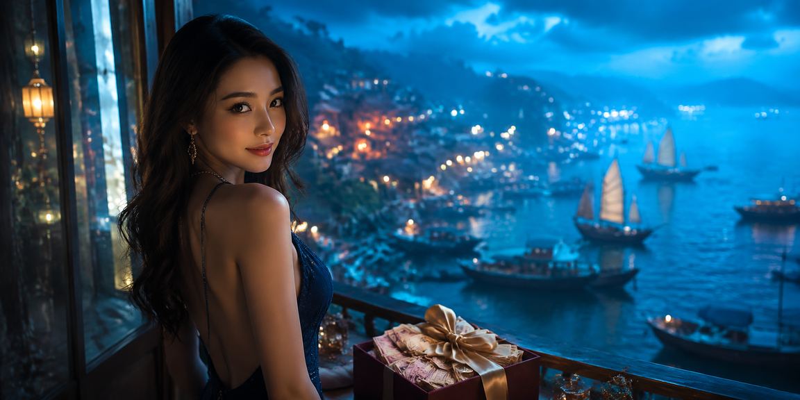 Phong cảnh Sa Pa với không khí giải trí cá cược trực tuyến hiện đại